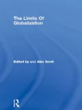The Limits Of Globalization