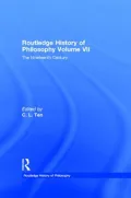 The Nineteenth Century