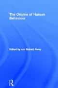 The Origins of Human Behaviour