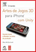 Criando Arte De Jogos 3d Para iPhone Com Unity