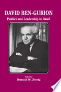 David Ben-Gurion