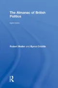 The Almanac of British Politics