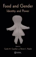 Food and Gender