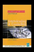 Interviewing & Counselling