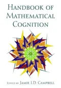 Handbook Of Mathematical Cognition