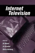 Internet Television