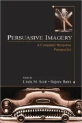 Persuasive Imagery: A Consumer Response Perspective