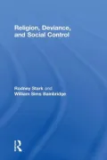Religion, Deviance, and Social Control