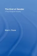 End of Gender