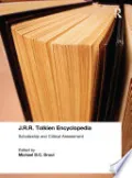 J.R.R. Tolkien Encyclopedia