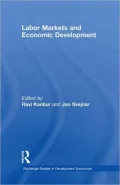 Labour Markets and Economic Development