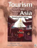 Tourism in South and Southeast Asia