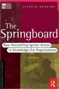 The Springboard