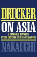 Drucker on Asia