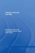 Literacy Lives and Learning