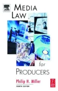 Media Law for Producers