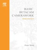 Basic Betacam Camerawork