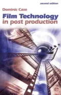 Film Technology in Post Production