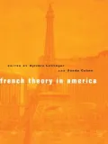 French Theory in America