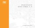 Instant Encore DVD 1.5