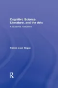 Cognitive Science Literature and the Arts