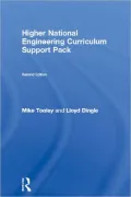 Higher National Engineering Curriculum Support Pack