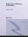 Reflections/Women/Antiquity