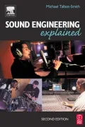 Sound Engineering Explained