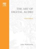 Art of Digital Audio