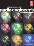 Audio Engineer's Reference Book