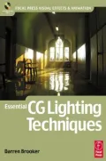 Essential CG Lighting Techniques