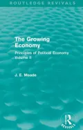 The Growing Economy (Routledge Revivals)