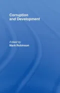 Corruption and Development