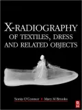 X-Radiography of Textiles, Dress and Related Objects