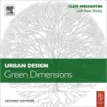 Urban Design: Green Dimensions