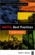 Uniting North American Business