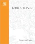 Taking Shape: A New Contract Between Architecture and Nature