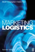 Marketing Logistics