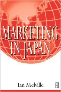Marketing in Japan