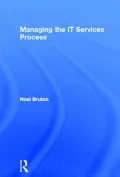 Managing the IT Services Process