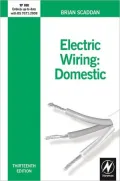 Electric Wiring: Domestic