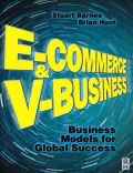 E-Commerce and V-Business