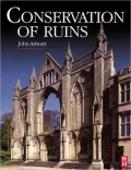 Conservation of Ruins