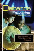 Distance Education: What Works Well