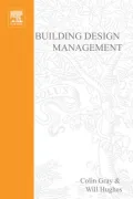 Building Design Management