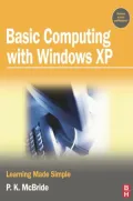 Basic Computing with Windows XP