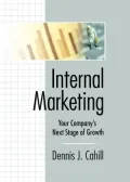 Internal Marketing: Your Company's Next Stage of Growth