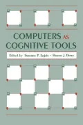 Computers As Cognitive Tools