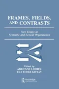 Frames Fields and Contrasts