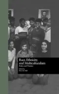 Race Ethnicity and Multiculturalism